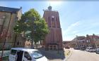 2020  Workum Toren Gertrudis: Omrop Fryslân - Warkum krijt neie tsjerkeklok