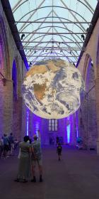 2022 Broerekerk Bolsward - Project Gaia