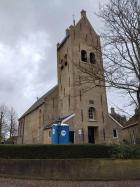 2023 Iens - Restauratie toren afgerond