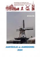 Jaarverslag en Jaarrekening 2024