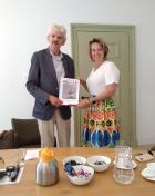 2025 Aanbieding Jaarverslag en Jaarrekening 2024