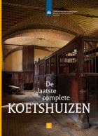 2025 IN KORT BESTEK Tijdschrift Rijksdienst Cultureel Erfgoed