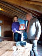 2025 Aanbieding Begroting 2026 en Meerjarenramingen 2027-2029